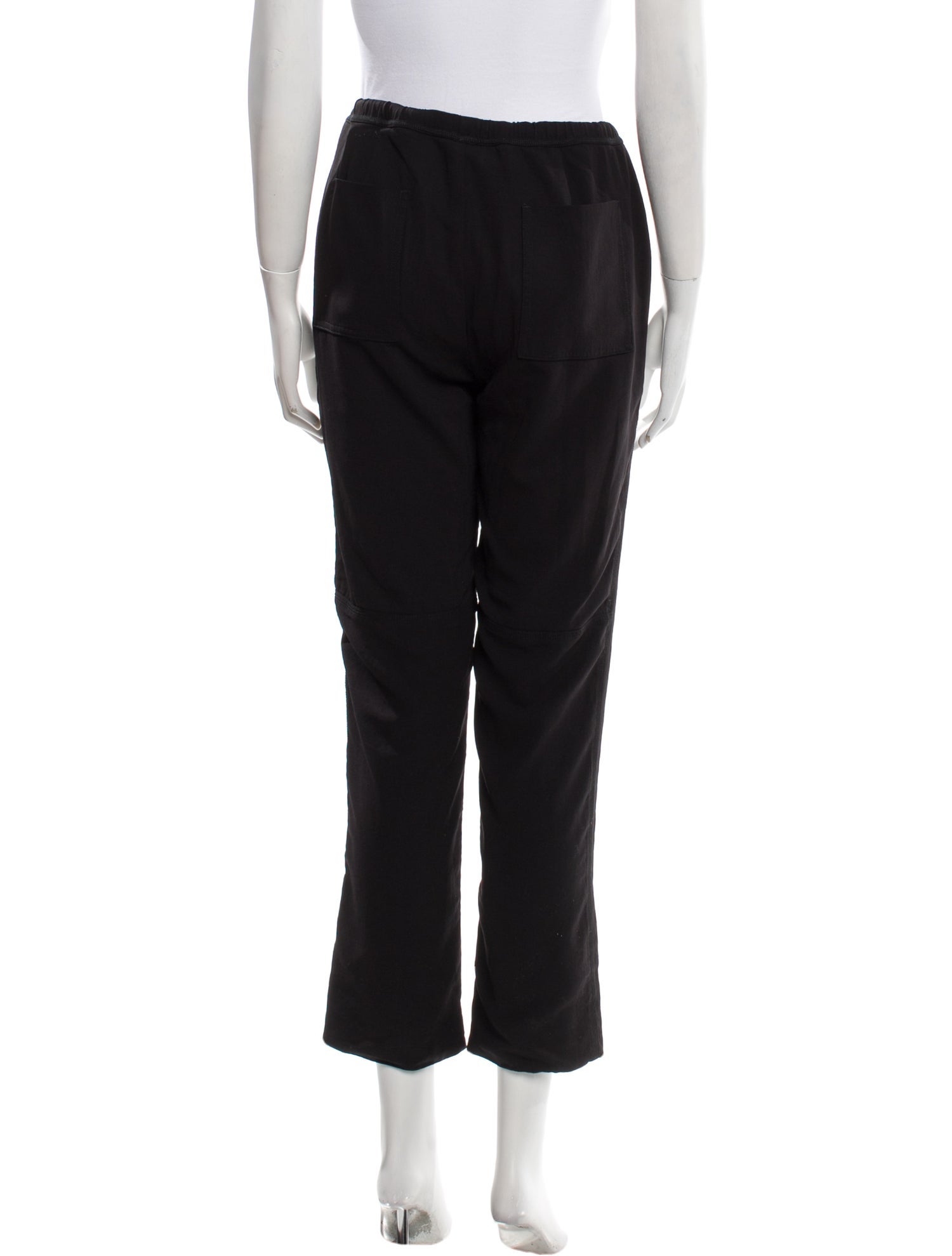 James Perse Straight Leg Pants